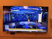 TV LED 4K UHD Panasonic TX-58EX703E 58 cali okazja!!!