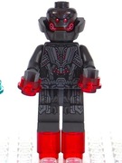 Lego sh0175 Ultron Prime Marvel Avengers 76031 2015