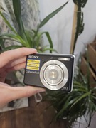 Sony Cyber-shot S930 | stan dobry | sprawny