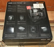Sprzedam obudowę Be quiet  Dark Base Pro 900 Full Tower- czarna