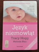 Język dwulatka Tracy Hogg