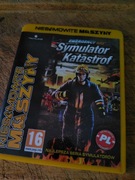 Symulator Katastrof Emergency 2012