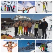 Majówka / Długi Weekend Majowy na nartach / Lodowiec / Cena 1699 zł. 