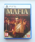 Mafia The Old Country ps5 napisy pl