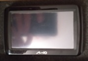 Nawigacja Mio Spirit 480