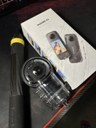 Insta 360 x3 zestaw