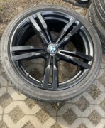 Komplet LATO Felgi 20 cali BMW Performance 5x112 
