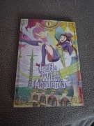 Little Witch Academia – Tom 1