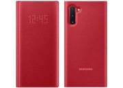 LED View Cover - SAMSUNG Galaxy Note 10 (otwarte opakowanie - zdjęcia)