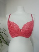 Hunkemöller biustonosz stanik koronkowy r 80/D