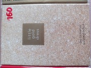 Perfumy damskie little gold dress avon 50 ml avon 