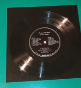 Flexi-disc 8'' 33 1/3 RPM Stereo USA Jack Tottle -Bluegrass Mandolin