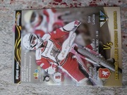 Program Żużel Polonia Bydgoszcz - Leszno Unia 2010