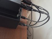 Wireworld Silver Eclipse 8 XLR