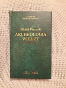 Michel Foucault – „Archeologia wiedzy” nowa nieczytana