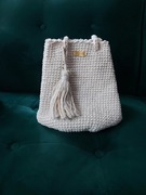 Torebka ręcznie robiona