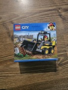 LEGO 60219 CITY KOPARKA