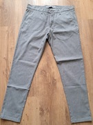 Spodnie męskie zara man