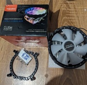 CPU cooler THishric ts170-2011 xeona Intel przystawka chłodzenie procesora