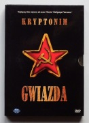 DVD BOX "Kryptonim Gwiazda" (film wojenny)