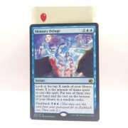 Magic the gathering - Memory Deluge- MTG