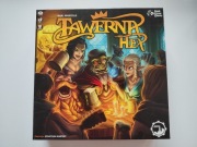 Tawerna Hex Gra Planszowa