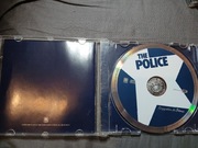 THE POLICE - Regatta de Blanc. 