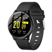 Zegarek uniseks SMARTWATCH RUBICON - Czarny