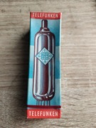 lampa Telefunken EF184 fabrycznie nowa