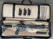 Sig Sauer Virtus MCX 5.5mm wiatrówka karabin