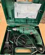 Bosch PSB 500 RE Drill