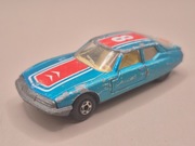 CITROEN S.M  MATCHBOX LESNEY ANGLIA