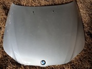 Maska przód srebrna titan silber 354/7 BMW E61 08r