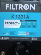 Filtron K 1321A Renault Clio IV
