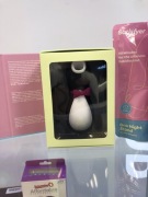 Satisfyer Penguin Air Pulse Stimulator