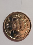 Monety PZPN kolekcjonerskie pomocnik BĄK