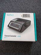 Sunlu FC 01 zgrzewarka filamentu 