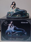 FIGURA SYRENY LAMENT NEMESIS NOW- VERONESE DESING COLLECTION ANNA STOKES