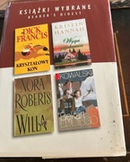 KRYSZTAŁOWY KOŃ,WILLA,BĘKART EDDIEGO,WYSPA POJEDNANIA,2002r.