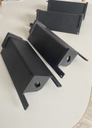 Podstawa Nogi stelaż stojak kominek Wkład FLOKI