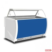 Konserwato do lodów Juka Tofino 13 kuwet