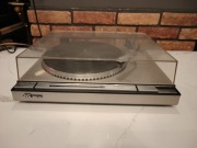 Gramofon JVC QL-A5 Direct Drive Quartz ! Victor Japan ! Półautomat