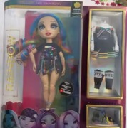 Lalka Rainbow High Amaya Raine 6+ nowa