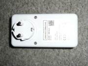 Adapter sieciowy PLC Devolo dLAN 550 duo+