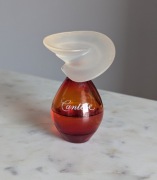 Cantate Yves Rocher vintage retro perfumy zapachy woda toaletowa 50 ml
