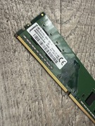 Kingston 4GB 1Rx16 PC4-2666V-VC0-11