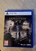 Clair Obscur Expedition 33 PS5 Gra PS 5 RPG PL