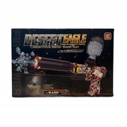 Pistolet/karabin na kulki żelowe 