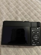 Panasonic DC- TZ99 LUMIX 