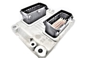 STEROWNIK KOMPUTER ECU CORSA D 1.6T 55582674 0261S07375